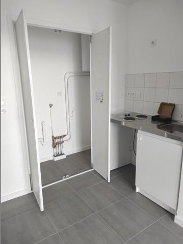 Appartement Saint Gilles Croix De Vie 1 pièce(s) 30.80 m2