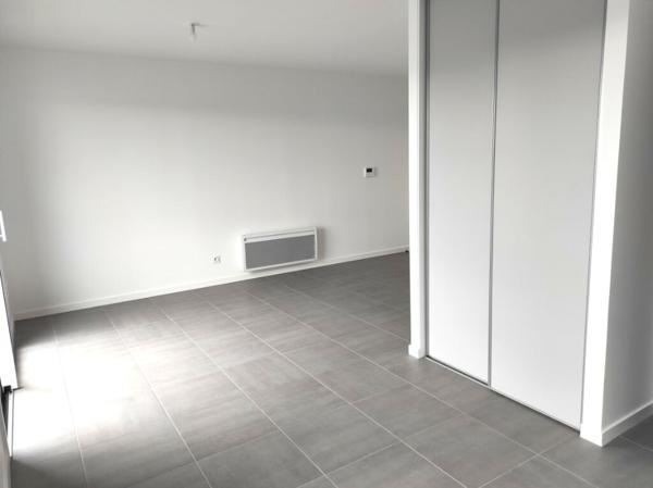 Appartement Saint Gilles Croix De Vie 1 pièce(s) 30.80 m2