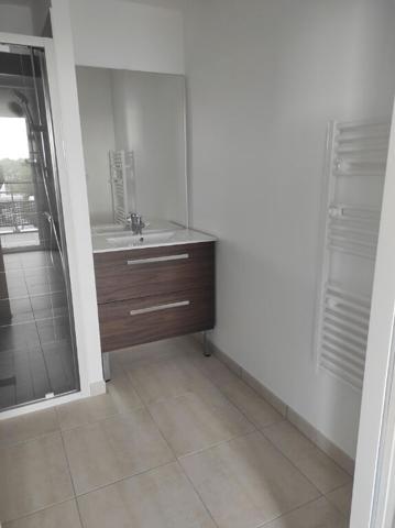 Appartement Saint Gilles Croix De Vie 1 pièce(s) 30.80 m2
