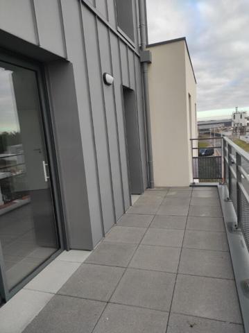 Appartement Saint Gilles Croix De Vie 1 pièce(s) 30.80 m2
