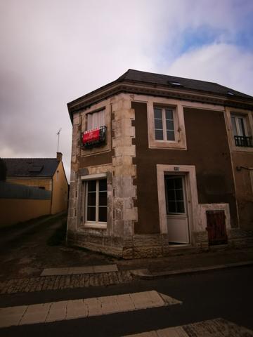 maison de bourg