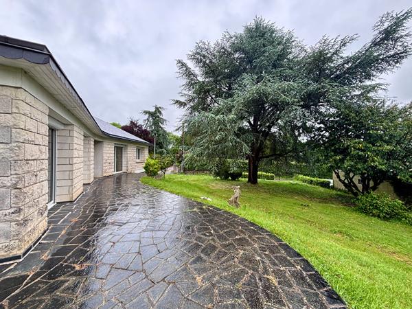 Maison Craon 111m² entièrement rénovée
