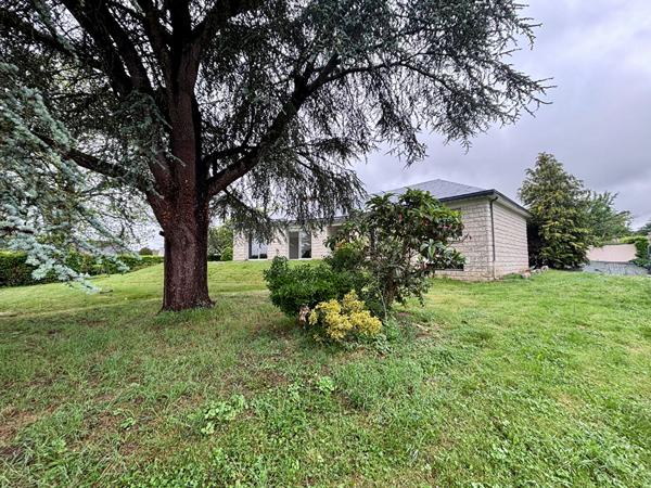 Maison Craon 111m² entièrement rénovée