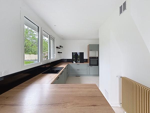 Maison Craon 111m² entièrement rénovée