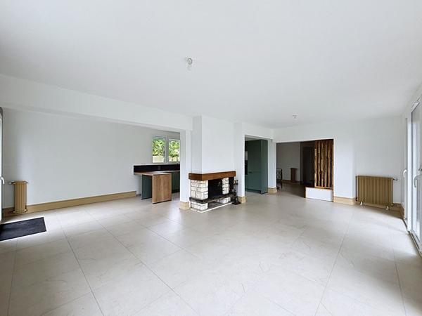 Maison Craon 111m² entièrement rénovée