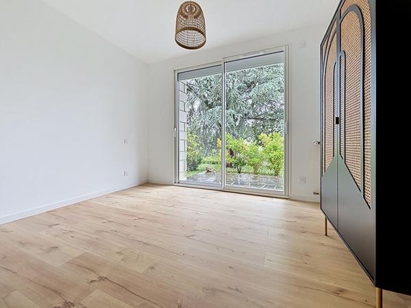 Maison Craon 111m² entièrement rénovée