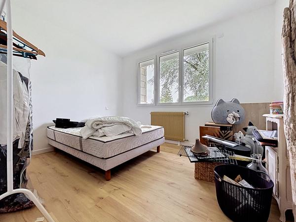 Maison Craon 111m² entièrement rénovée