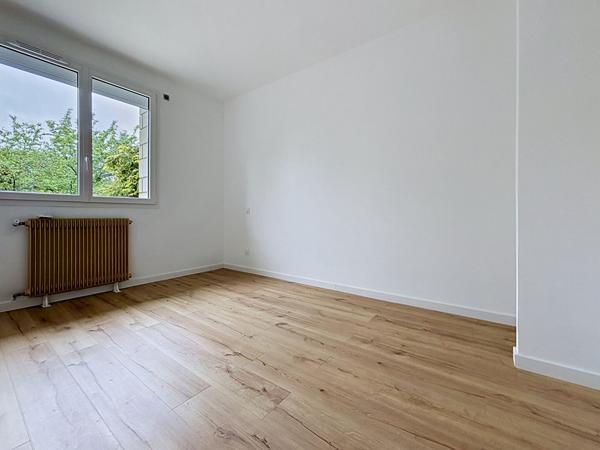 Maison Craon 111m² entièrement rénovée