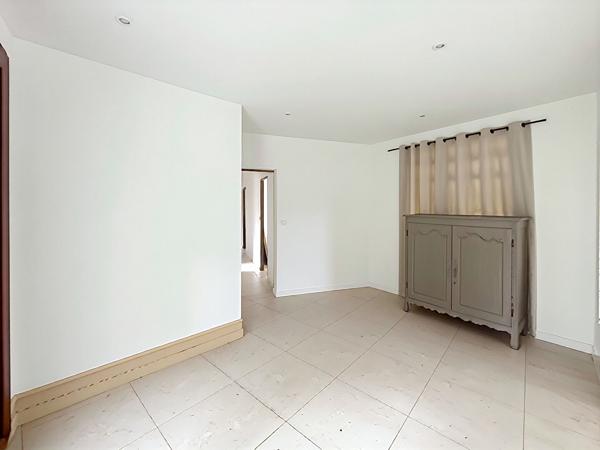 Maison Craon 111m² entièrement rénovée