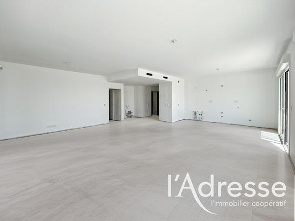 Appartement La Ciotat - 4 pièces - 107 m2