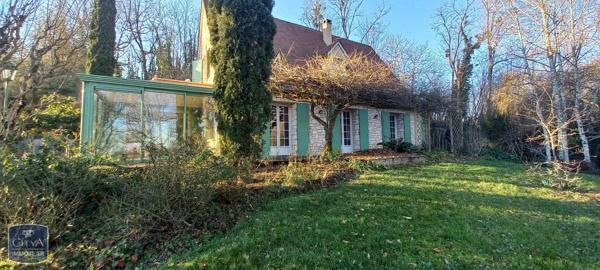 Maison à vendre 7 pièces 200m²