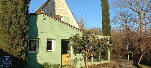 Maison à vendre 7 pièces 200m²