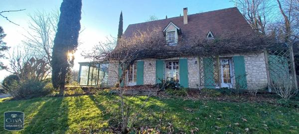 Maison à vendre 7 pièces 200m²