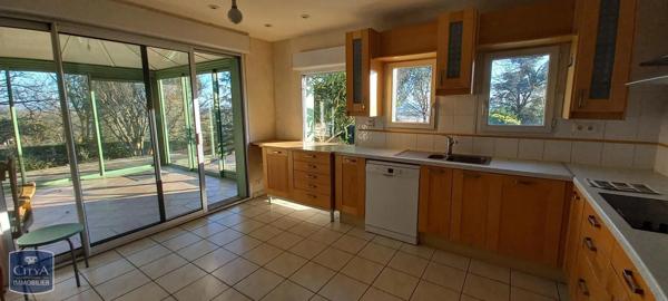 Maison à vendre 7 pièces 200m²