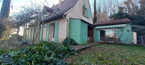 Maison à vendre 7 pièces 200m²