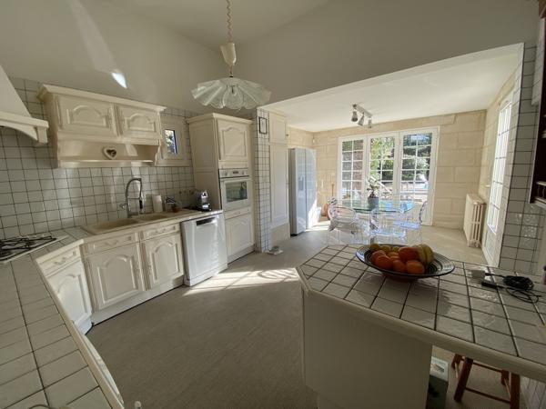 Maison - Arcachon