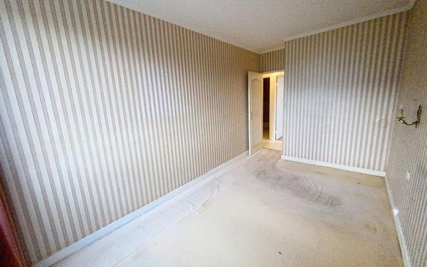 Appartement à vendre    3 pièces • 55,72 m2 Joué-lès-Tours