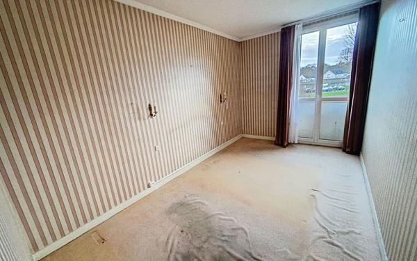 Appartement à vendre    3 pièces • 55,72 m2 Joué-lès-Tours