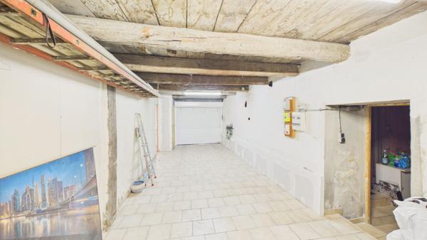 À 5 km d'Avignon Maison de Village Type LOFT 170 m² avec Terrasse, Garage Idéale 2 Familles Rognonas