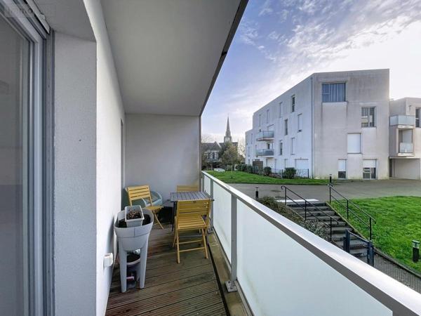 Appartement à vendre à Quéven dans le Morbihan (56530), ref : 56079-1565