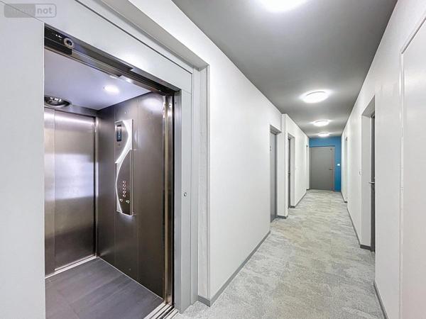 Appartement à vendre à Quéven dans le Morbihan (56530), ref : 56079-1565