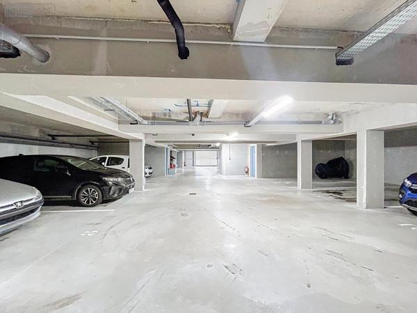 Appartement à vendre à Quéven dans le Morbihan (56530), ref : 56079-1565