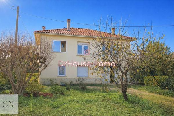 Maison à vendre 4 pièces de 65 m²