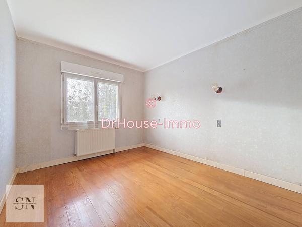 Maison à vendre 4 pièces de 65 m²