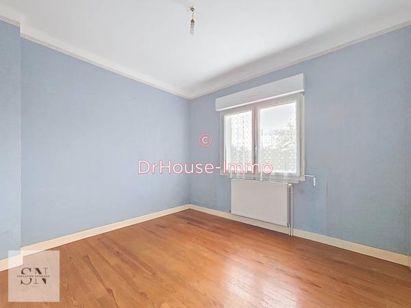 Maison à vendre 4 pièces de 65 m²