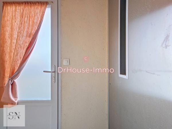 Maison à vendre 4 pièces de 65 m²