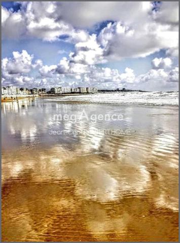 Fonds De Commerce à LES SABLES-D'OLONNE, 85100 - 300m²