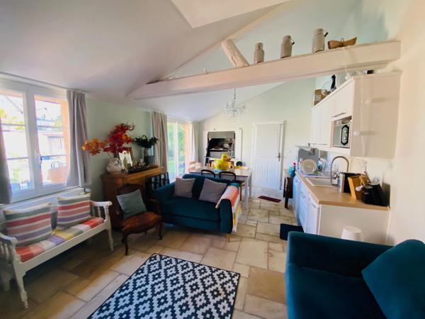 Maison de famille (7pièces) avec piscine BEAUNE (21)