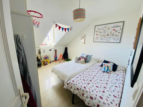 Maison de famille (7pièces) avec piscine BEAUNE (21)