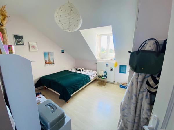 Maison de famille (7pièces) avec piscine BEAUNE (21)