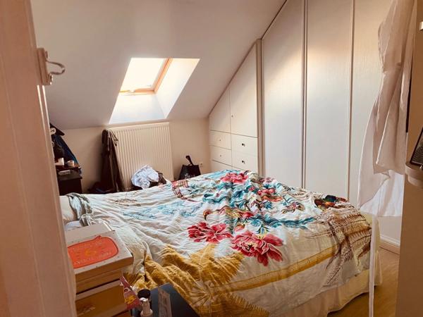 Maison de famille (7pièces) avec piscine BEAUNE (21)