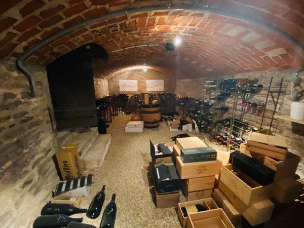 Maison de famille (7pièces) avec piscine BEAUNE (21)