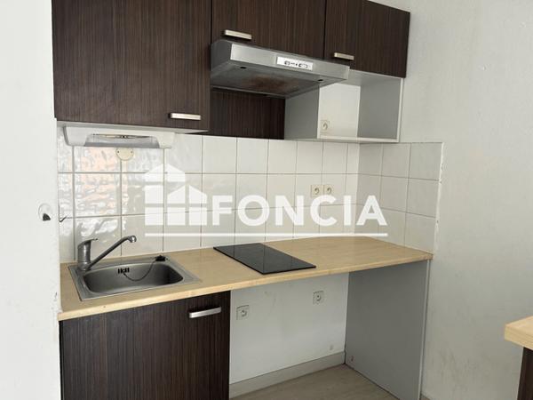 Location Appartement 2 pièces 35.1 m² - 19, AVENUE DE LA MARNE Tarbes 65000