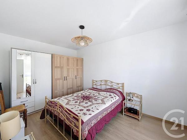 Appartement F2 à vendre  2 pièces - 43,15 m2 PLOMBIERES LES DIJON - 21