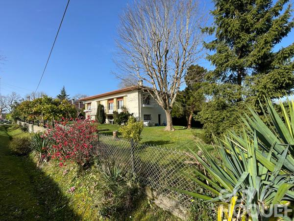Maison proche ORTHEZ 110 m²