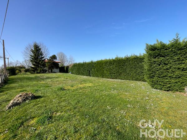 Maison proche ORTHEZ 110 m²