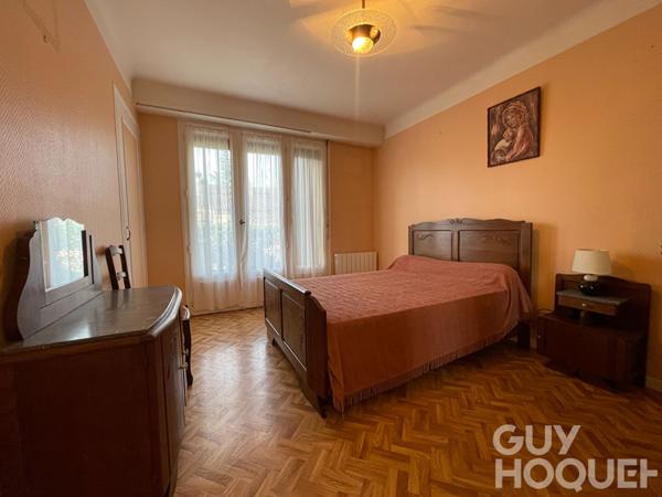 Maison proche ORTHEZ 110 m²