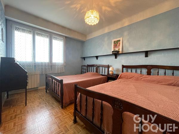 Maison proche ORTHEZ 110 m²