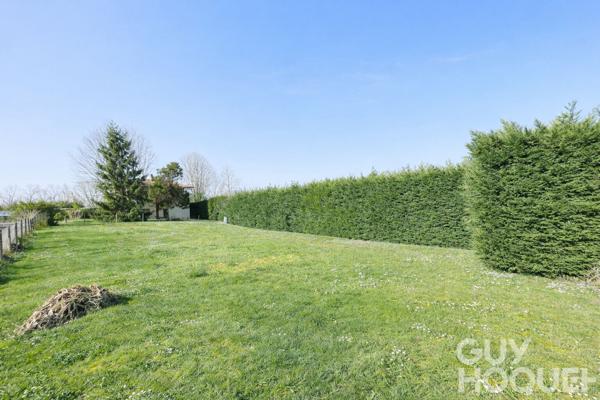 Maison proche ORTHEZ 110 m²