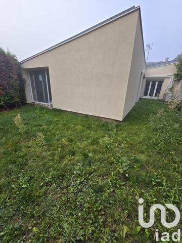 Maison à vendre 5 pièces 125 m² Dormans