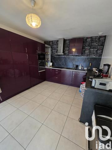 Maison à vendre 5 pièces 125 m² Dormans