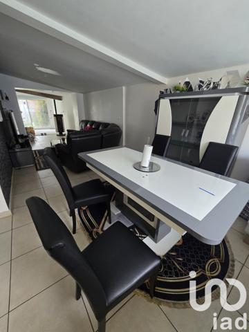 Maison à vendre 5 pièces 125 m² Dormans