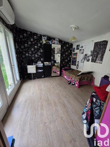 Maison à vendre 5 pièces 125 m² Dormans