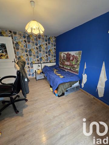 Maison à vendre 5 pièces 125 m² Dormans