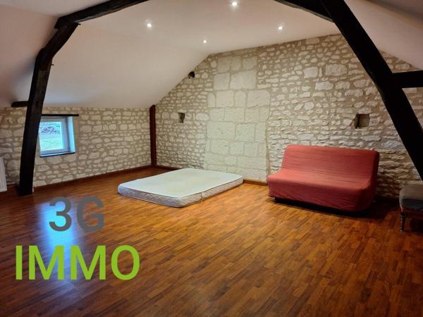 Vente / Maison avec dépendance