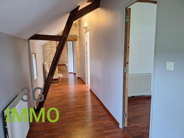 Vente / Maison avec dépendance